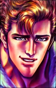 imagem de capa do personagem Juuza