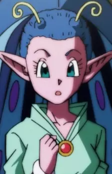 imagem de capa do personagem Lilibeu