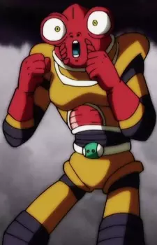 imagem de capa do personagem Methiop