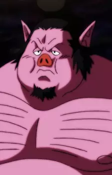 imagem de capa do personagem Napapa