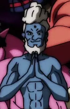 imagem de capa do personagem Jilcol