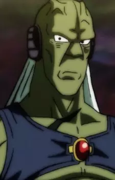 imagem de capa do personagem Obuni