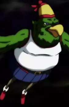 imagem de capa do personagem Zium