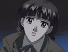 imagem de capa do personagem Saori Morino