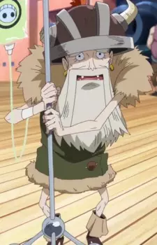 imagem de capa do personagem Byojack