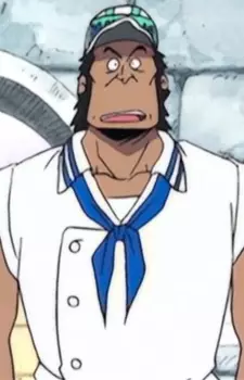 imagem de capa do personagem Mashikaku