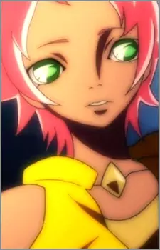imagem de capa do personagem Sophita