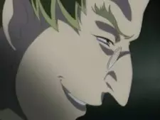imagem de capa do personagem John Smith