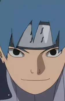 imagem de capa do personagem Takanami Senka