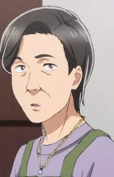 Mother Nitta