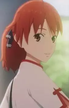 imagem de capa do personagem Xiyu Mu