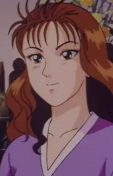 imagem de capa do personagem Ryouko Saotome