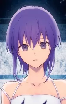 imagem de capa do personagem Hassan of the Serenity