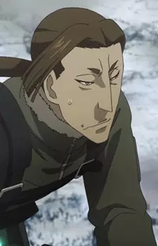imagem de capa do personagem Wilibald Koenig