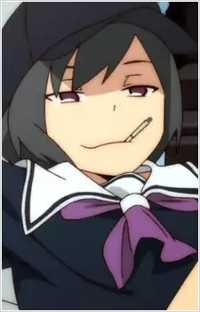 imagem de capa do personagem Yuuhi Shinatsuhiko