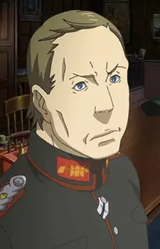 imagem de capa do personagem Mortiz-Paul von Hans