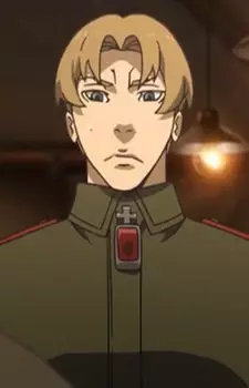 imagem de capa do personagem Kurst von Walhorf