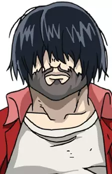 imagem de capa do personagem Maybach Wilhelm