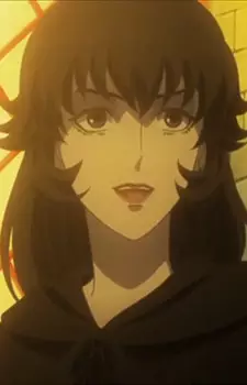 imagem de capa do personagem Elena Campana