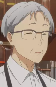 imagem de capa do personagem Shouzou Tada