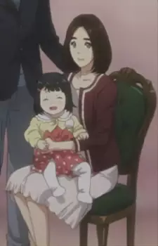 imagem de capa do personagem Tomoko Tada