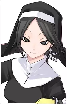 imagem de capa do personagem Yae Shinatsuhiko