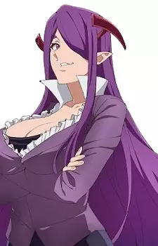 imagem de capa do personagem Belza Shuba'ha