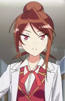 imagem de capa do personagem Sawako Sekijou