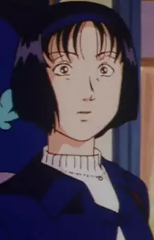 imagem de capa do personagem Natsume Hanamura