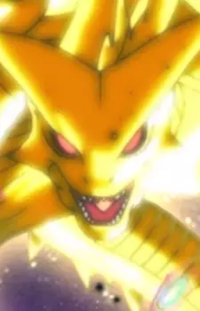 imagem de capa do personagem Super Shen Long