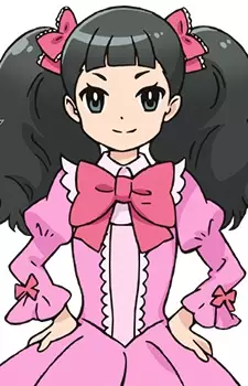 imagem de capa do personagem Matsuki Akino