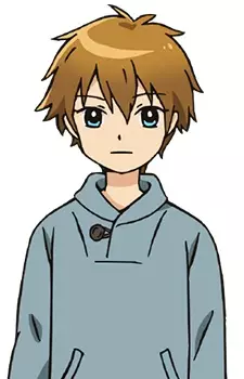 imagem de capa do personagem Akane Kanda
