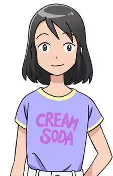 imagem de capa do personagem Yoriko Ikezuki