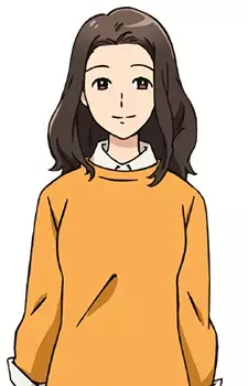 imagem de capa do personagem Kyouka Nakajima