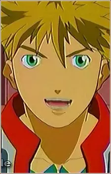 imagem de capa do personagem Bit Cloud