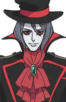 imagem de capa do personagem Yevgraf