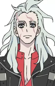 imagem de capa do personagem Mikhail