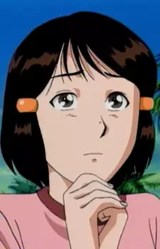 imagem de capa do personagem Chie Hirashima