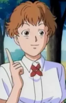 imagem de capa do personagem Remi Morishita