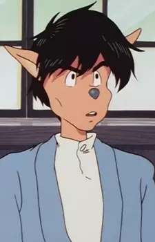 imagem de capa do personagem Kinnosuke Natsume