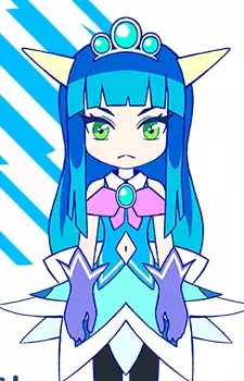 imagem de capa do personagem Mizuki Sangenshoku