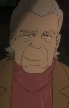 imagem de capa do personagem Gaston