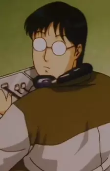 imagem de capa do personagem Shirou Hibiki