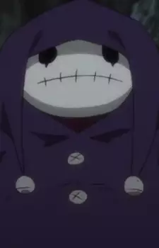 imagem de capa do personagem Estaro