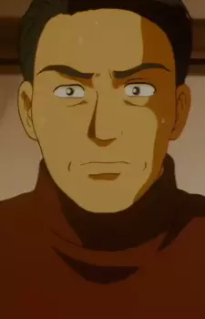 imagem de capa do personagem Yuuichirou Hayami