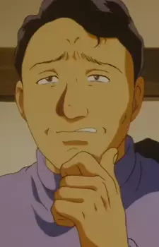 imagem de capa do personagem Gorou Itami