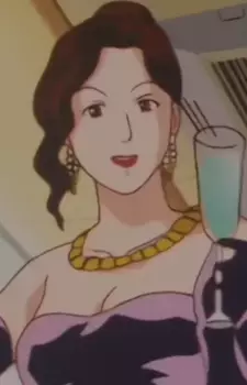 imagem de capa do personagem Mermaid Yumi