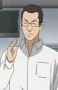 imagem de capa do personagem Takeoka
