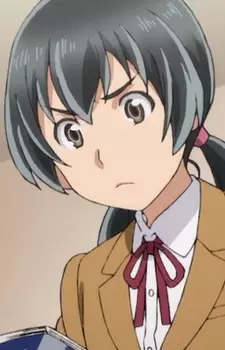Mami Shinjou