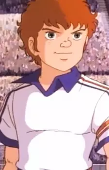 imagem de capa do personagem Mario Santis